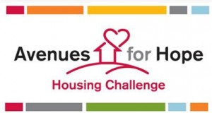 Avenues for Hope Logo