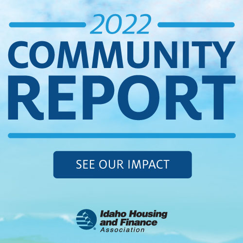 Community Report Graphic