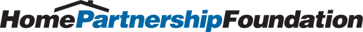 Home Partnership Foundation Logo