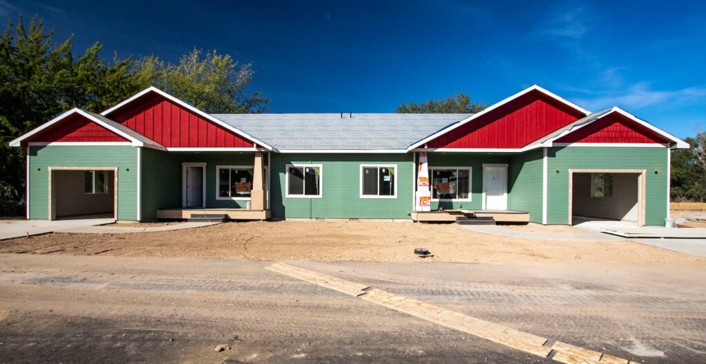 Modular homes deliver a new affordable housing option for Idaho
