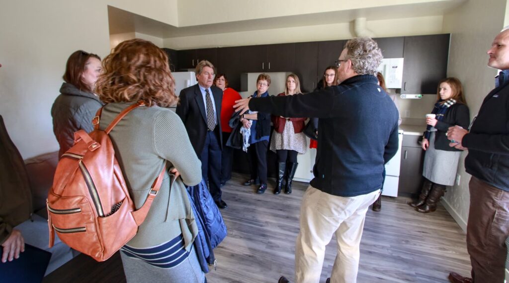 States look to Boise to help solve homelessness issue