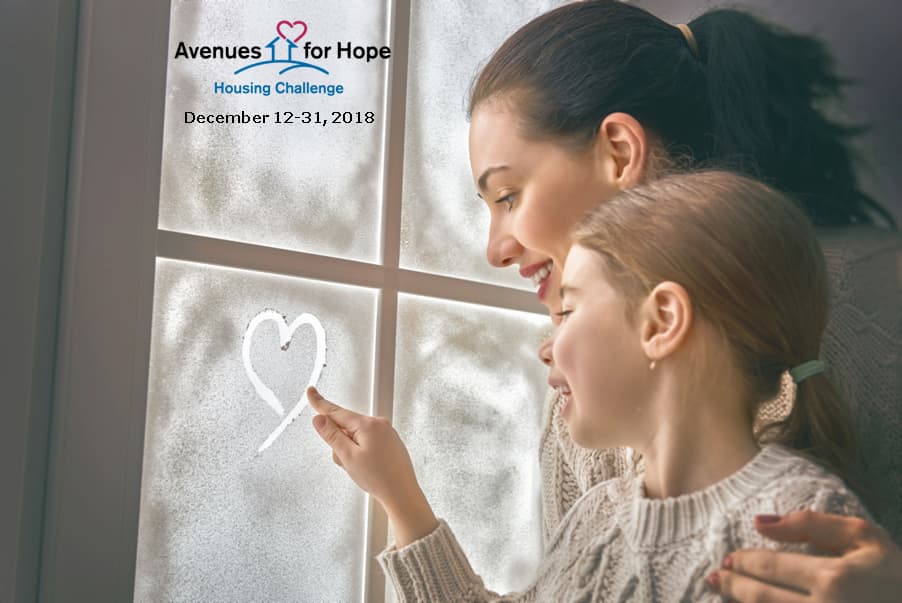 Housing nonprofits receive leg up during holiday season
