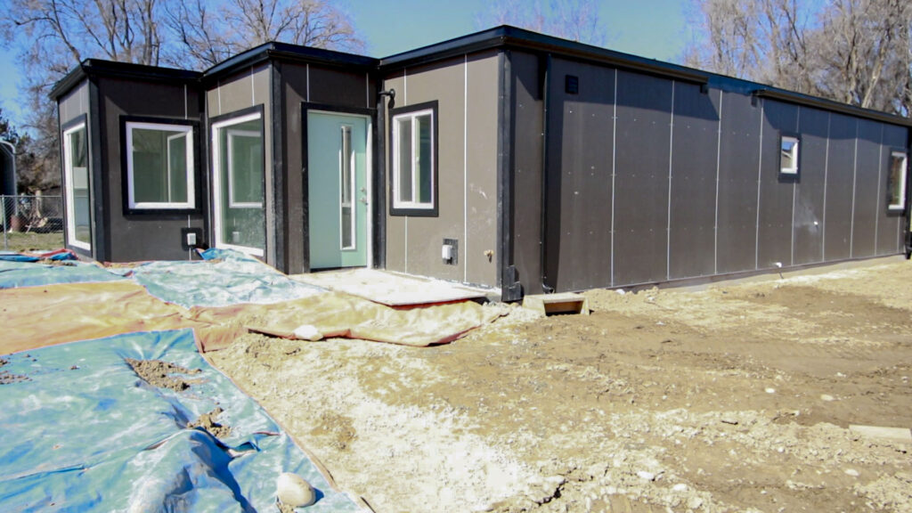 Shelters to shipping containers: Idaho nonprofits work to meet housing needs