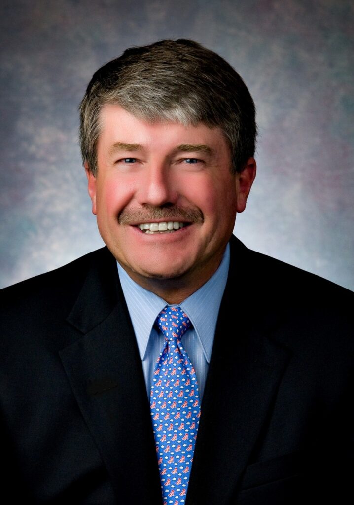 Banking leader joins Idaho Housing and Finance board