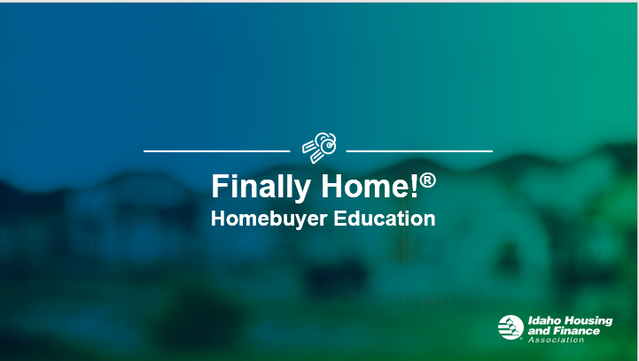Future Homebuyers: Start Smart, Start Here