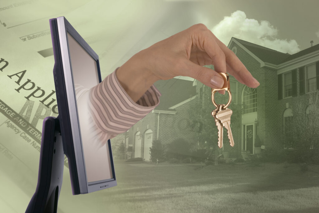 Idaho Housing and Finance looks to the future with eNotes