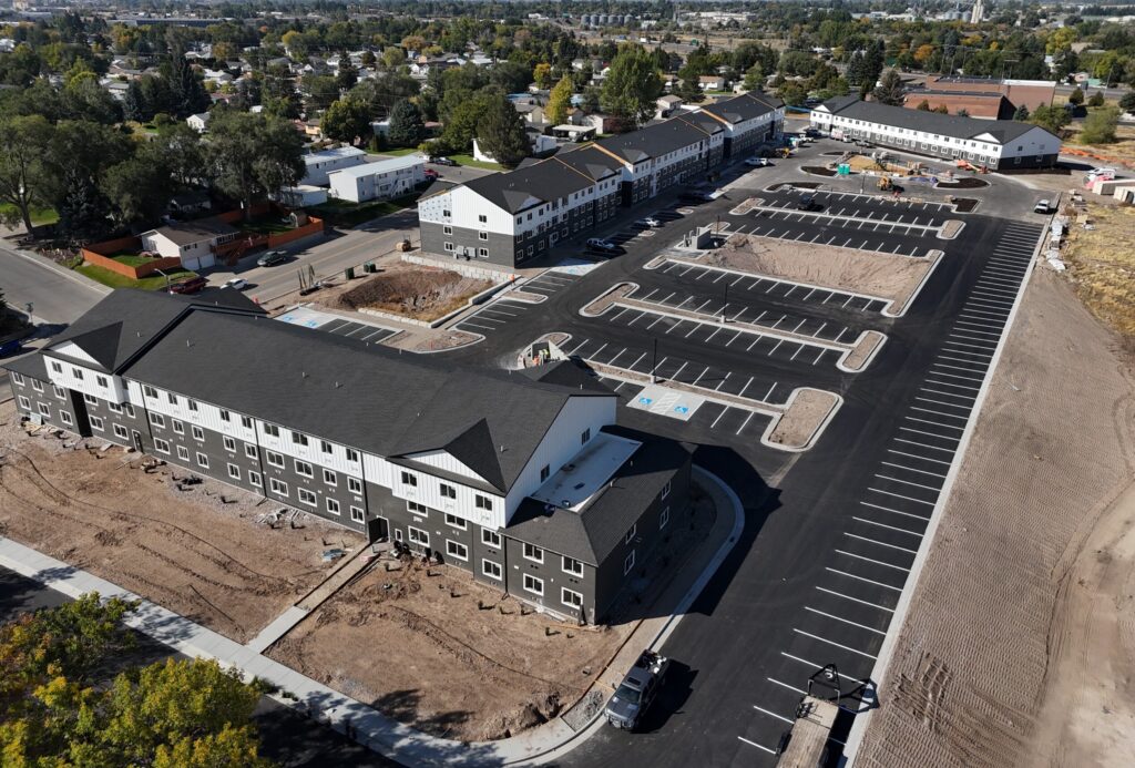The Funding That’s Bringing More Affordable Housing to Idaho Communities  