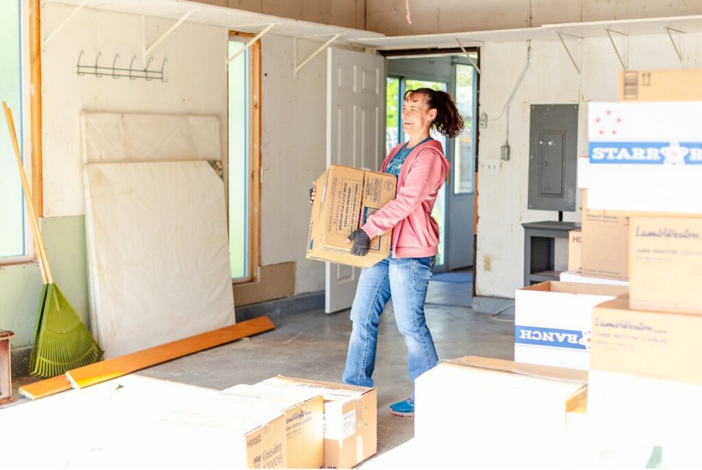 From Hard Work to Homeowner: JaLynne’s Journey to Her First Home 