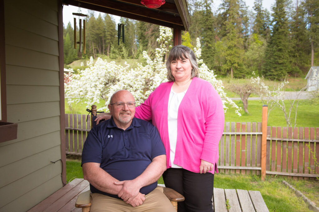 From Renting to Owning: How One Idaho Family Found Stability