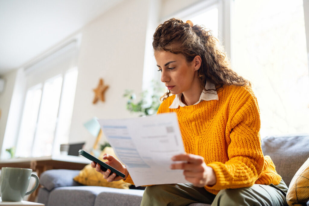 You Own Your Home – Now Make Your Credit Work for You