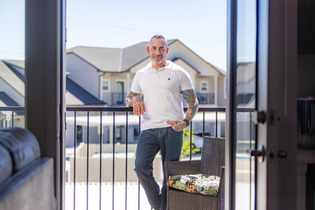 Making Home More Affordable