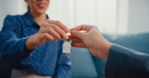 Rental housing in Idaho