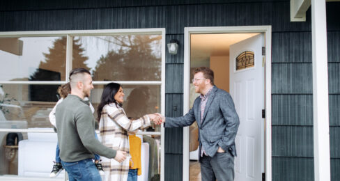 Idaho lenders and realtors