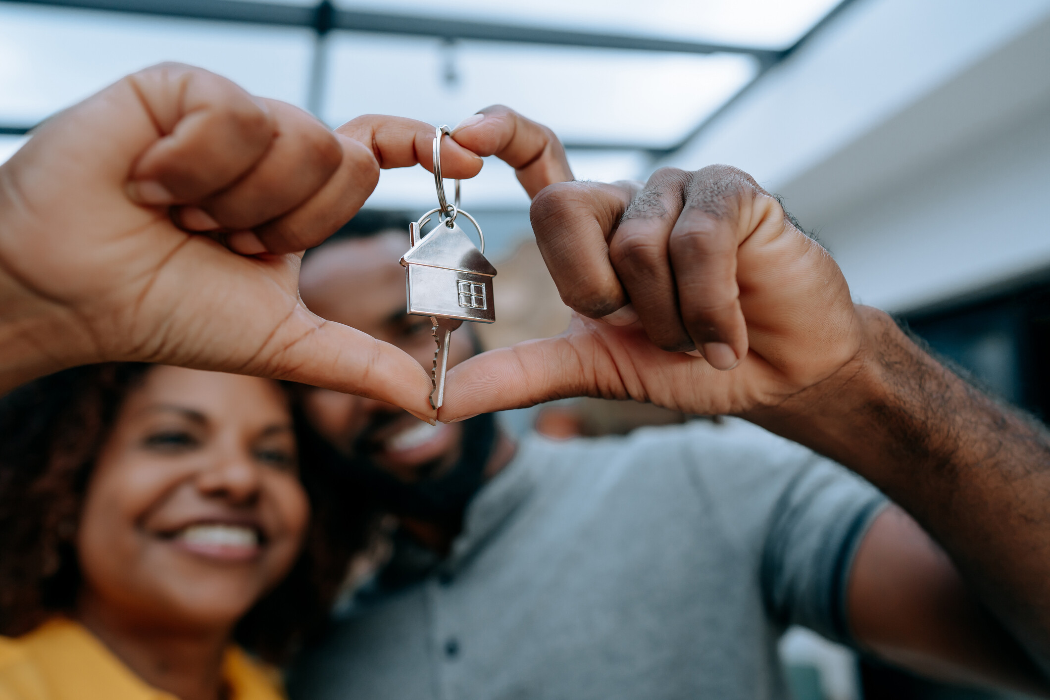Homeloanserv Service Providers - Idaho Housing and Finance Association
