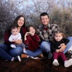 Hannah says that Finally Home! opened the door to something unexpected: confidence.