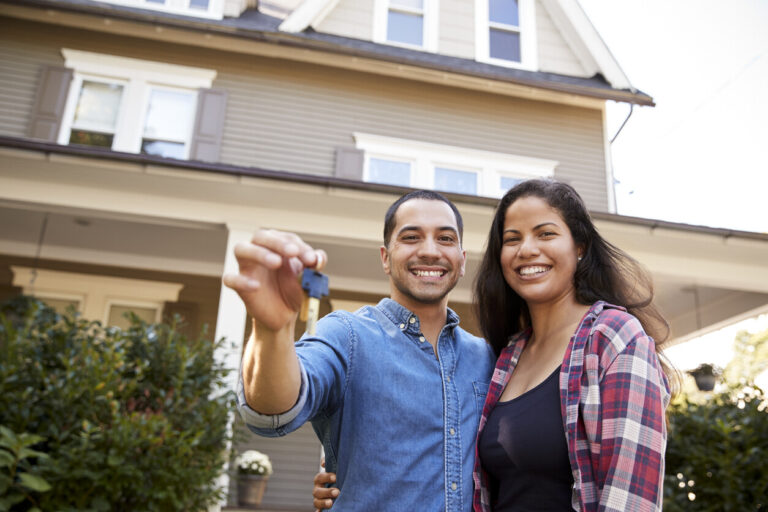 Homeloanserv Home Loans - Idaho Housing and Finance Association