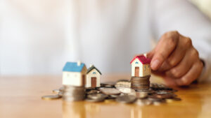Homeloanserv Home Loans - Idaho Housing and Finance Association