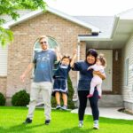 Achieving homeownership through HOPES
