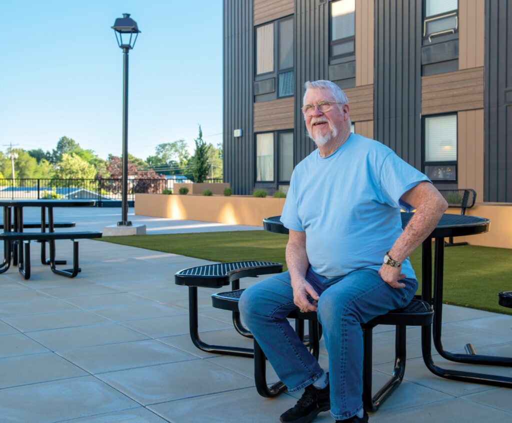 New Apartments, Lasting Affordability