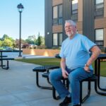 Denton Street Apartments, affordable rental housing