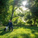 A reverse mortgage helped one Idahoan stay in the home he loves.