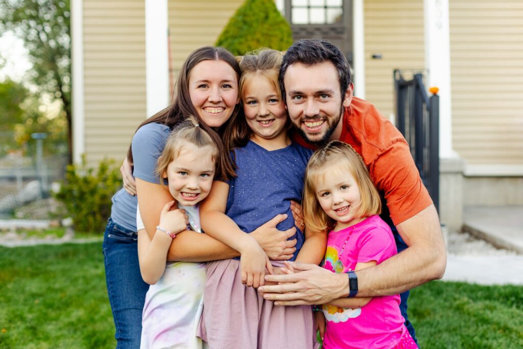 Building A Future Through Financial Foundations